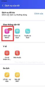 dang ky ve thang di metro
