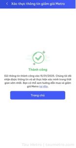 dang ky ve thang di metro
