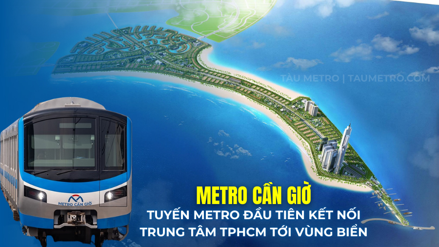 tuyen metro can gio