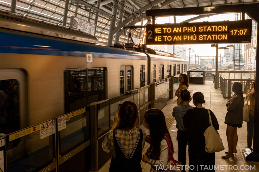 hinh anh thuc te nha ga metro an phu