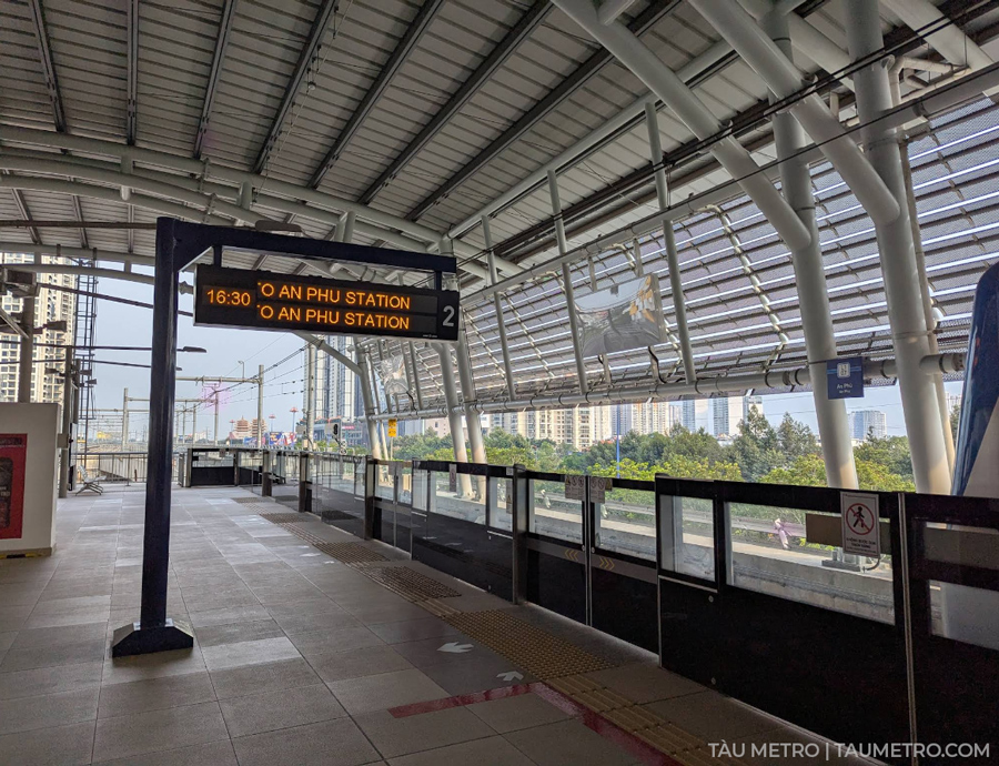 hinh anh thuc te nha ga metro an phu