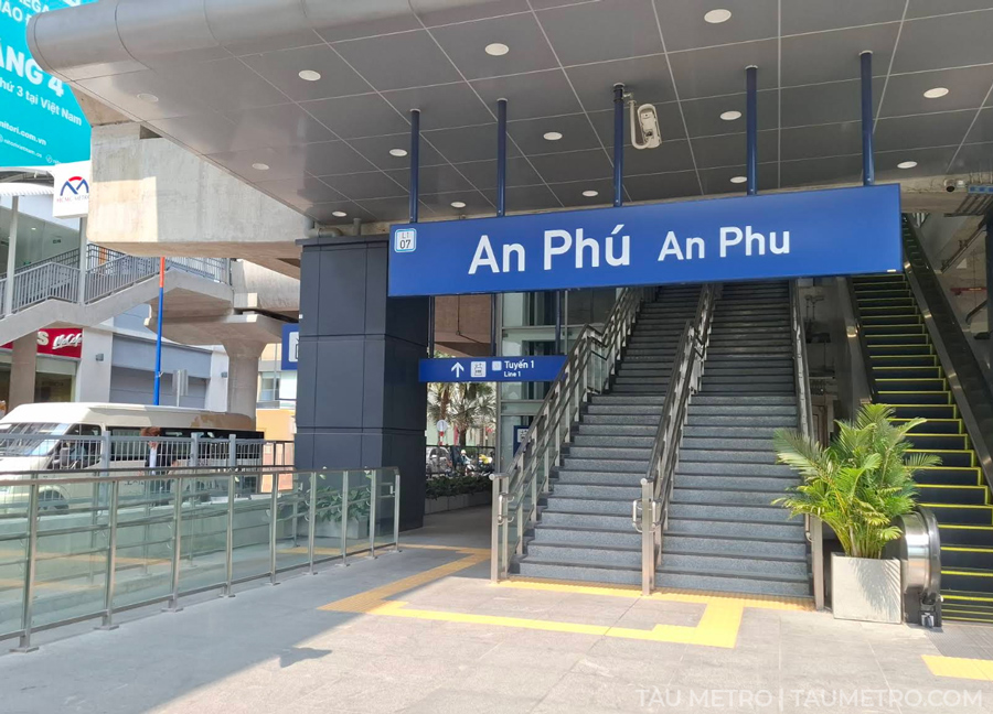 hinh anh thuc te nha ga metro an phu