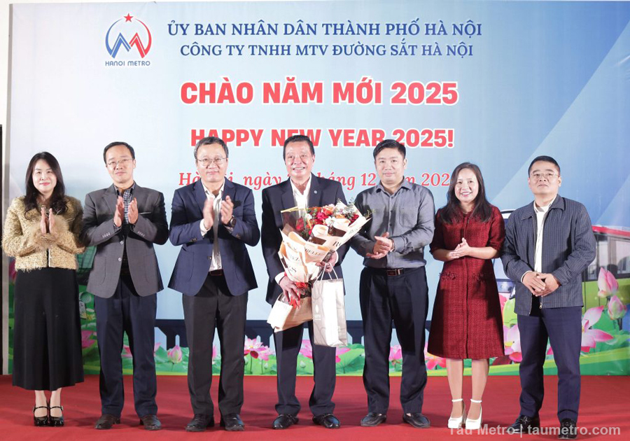 cong ty metro ha noi