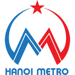 logo cong ty metro ha noi