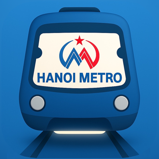 logo cong ty metro ha noi