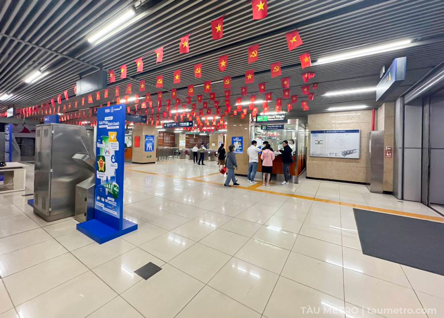 hinh anh thuc te ga thai ha